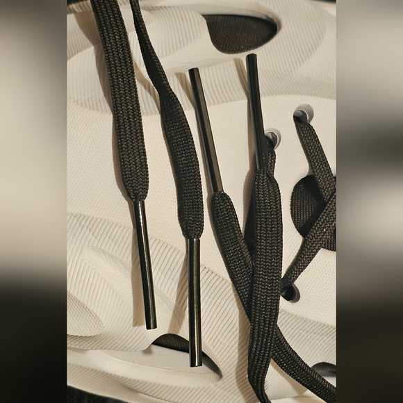 Mens 8.5 AdiFom LIKE NEW - Picture 8 of 11